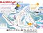Trail map Yuzawa Park