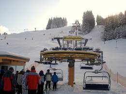 Bischlagbahn