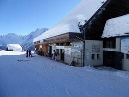 Lauchernalp – Lötschental