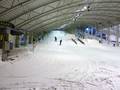 Slopes SnowWorld Amsterdam