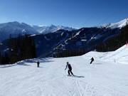 Hochmais slope
