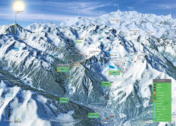 Cauterets