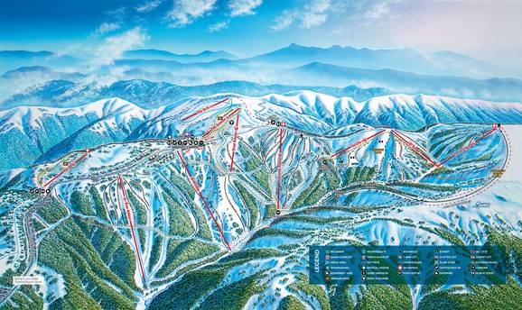 Mount Hotham