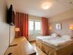 Pernilla Wiberg Hotel