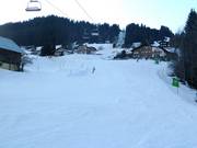 Heuberg Run