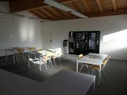 Self-catering room