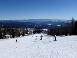Hochrindl – Sirnitz