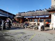 Restaurant Jschalp