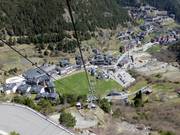 Arinsal 1,475 m