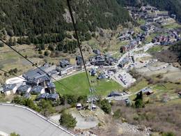 Pal/Arinsal – La Massana