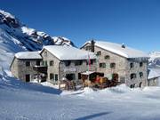 Berghotel Gaffia