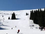 Stenata slope