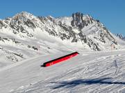 Snowpark Montafon