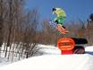 Snow parks Vermont – Snow park Stowe