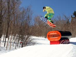 Stowe