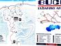 Trail map Búče – Renčišov