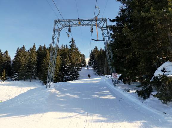 Ochsenalmlift