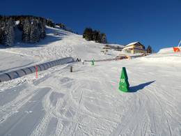 Pizol – Bad Ragaz/Wangs