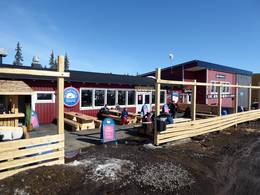 Dundret Lapland – Gällivare