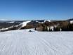 Skirama Dolomiti: size of the ski resorts – Size Folgaria/Fiorentini