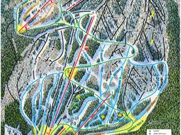 Ski resort Sipapu