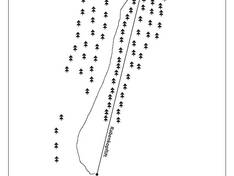 Trail map Rabenkopf – Oberau