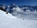 Slopes Schilthorn – Mürren/Lauterbrunnen