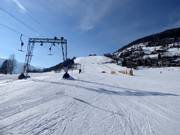 Nagelköpfl slope