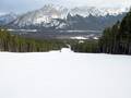 Slopes Nakiska
