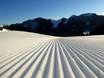 Slope preparation Bavarian Prealps – Slope preparation Spitzingsee-Tegernsee