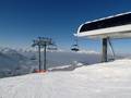 Ski lifts Laterns – Gapfohl