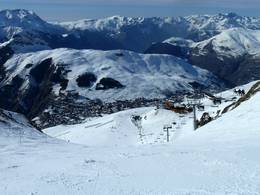 Les 2 Alpes