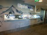 New Gipfelwelt 3000