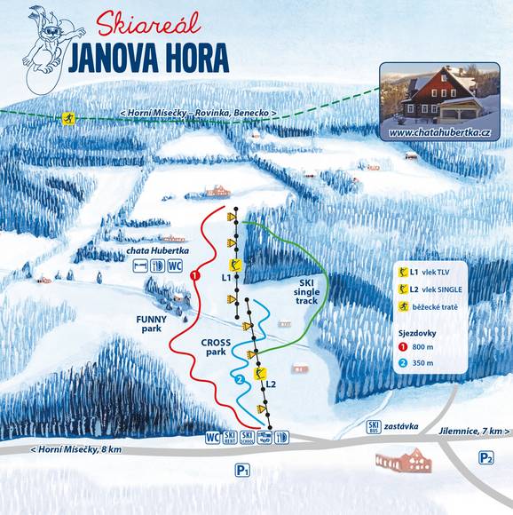 Janova Hora