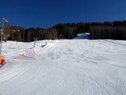 Easy slope Brugger