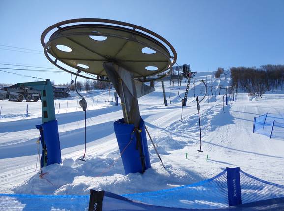 Glidarliften