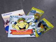 The exciting Hochficht adventure book