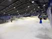 Western Germany: Test reports from ski resorts – Test report SnowWorld Neuss