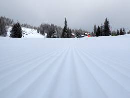 Red Mountain Resort – Rossland