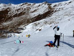 Treble Cone