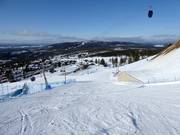Slope Pernillabacken No. 41