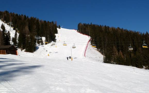Slope offering Alta Badia – Slope offering Alta Badia