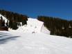 Slope offering Sellaronda – Slope offering Alta Badia