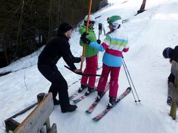 Oberaudorf – Hocheck