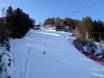Ski resorts for advanced skiers and freeriding Lienz – Advanced skiers, freeriders Hochstein – Lienz