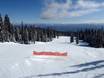 Ski resorts for beginners in Western Canada – Beginners SilverStar