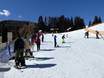 Ski resorts for beginners in the Murtal – Beginners Lachtal