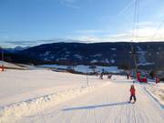 Panorama lift Terenten