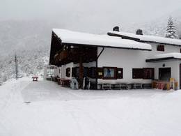 San Vito di Cadore