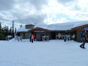 Ridge Day Lodge